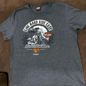 Harley Davidson t-shirt